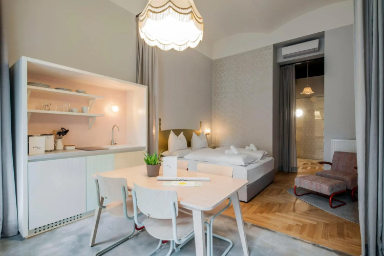 Hotelbild