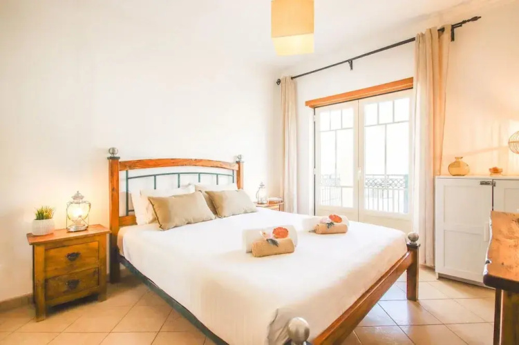 Apartment Rhodes