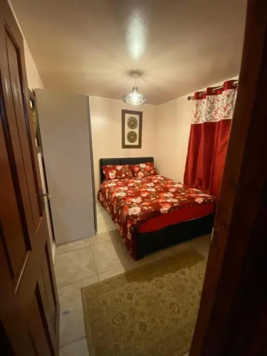 Guest House B&B