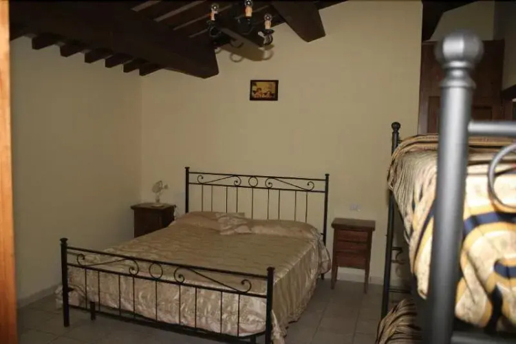 Agriturismo SantAngelo