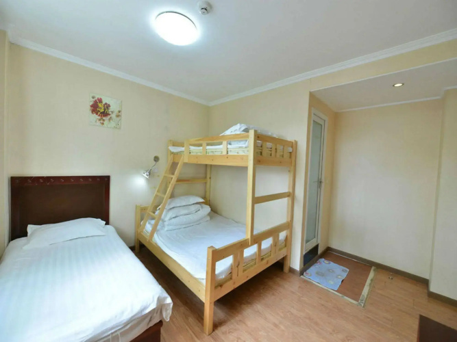 Beijing Sunrise Hostel