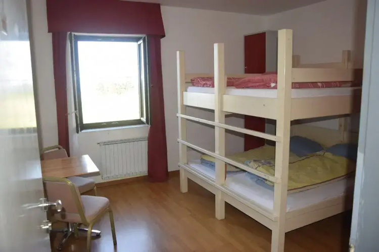 Hostel Panorama Portorož