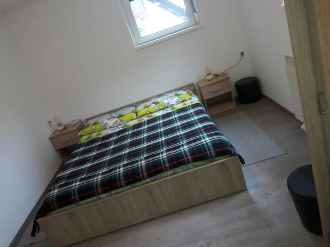 Apartments Rozi