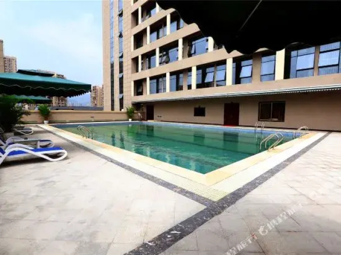 Guoneng Grand Hotel
