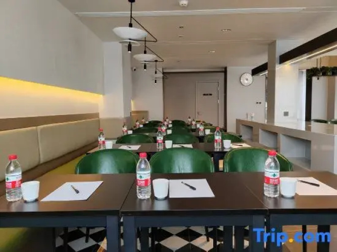 Xige Hotel in Harbin