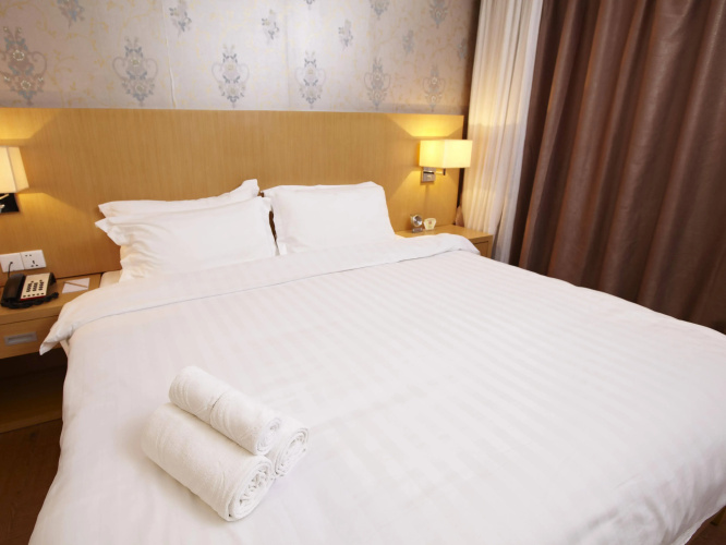 Discovery Hotel
