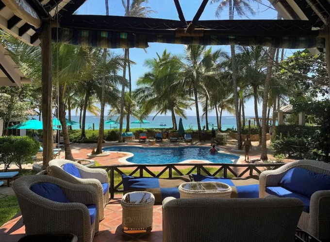 Asha Boutique Hotel