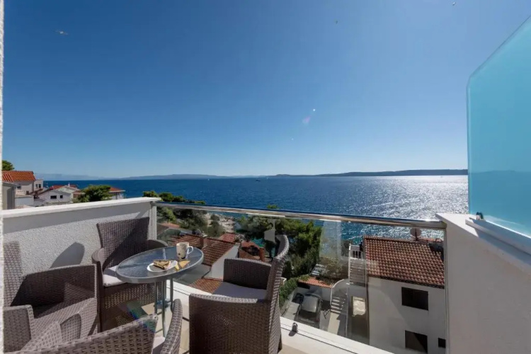 Apartments Amneris