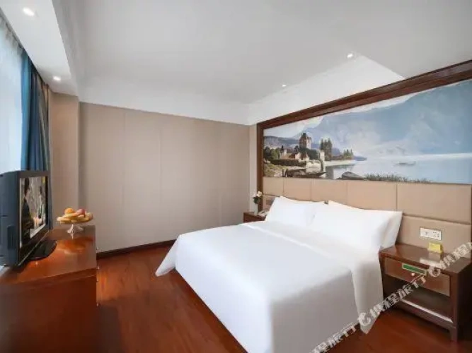 Business Double Suite