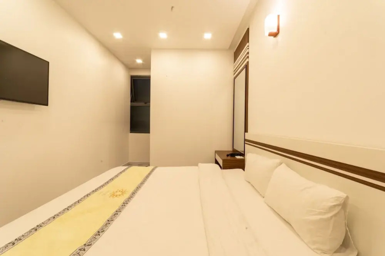 Ha Na Hotel Da Lat