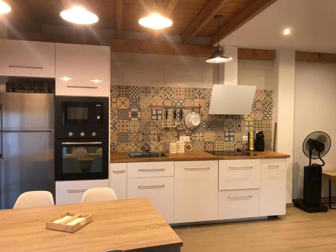 2 Bedrooms Double Cottage
