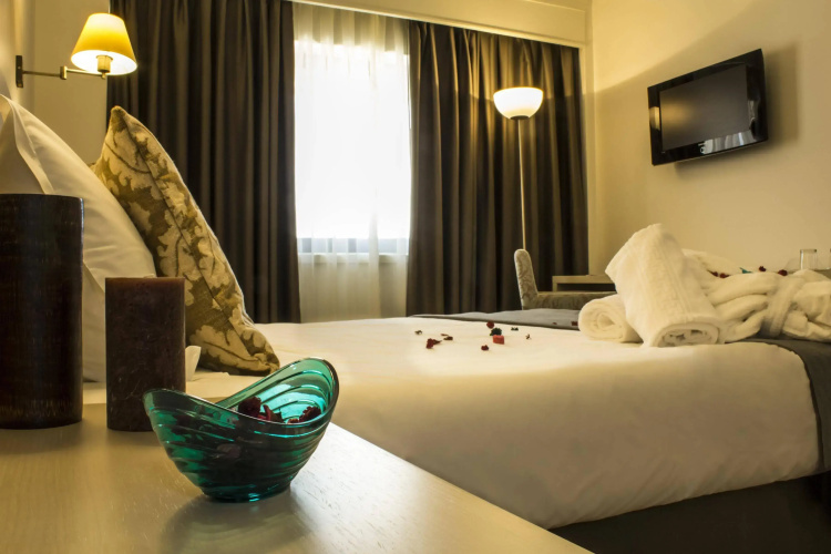 Hotel Black Tulip - Porto Gaia