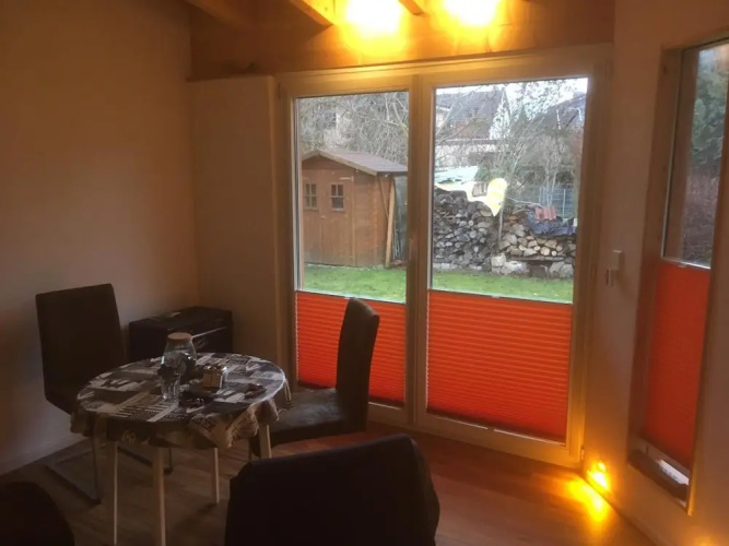 Gästehaus Ketsch