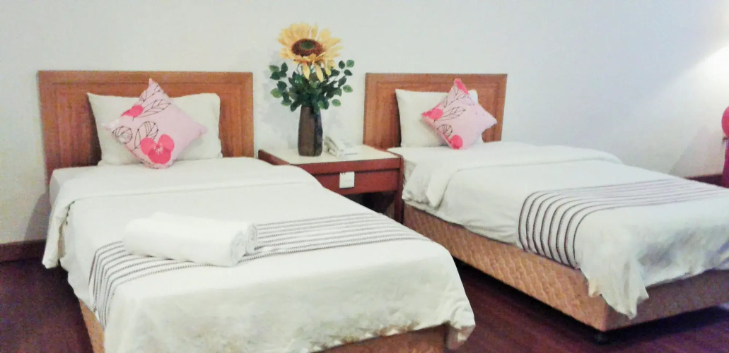 JB Central Hotel