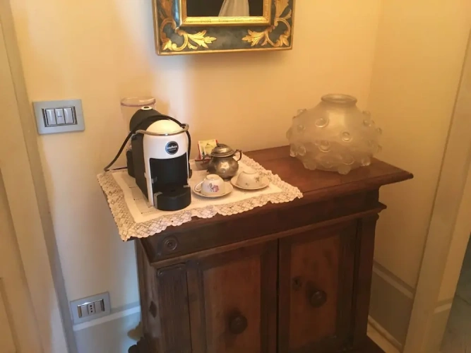 Deluxe Double Suite