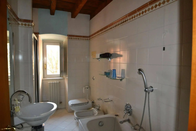 B&B Cà Rossa