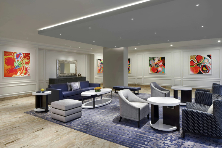 The Ritz-Carlton, Cleveland photo 17