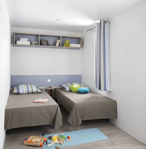 2 Bedrooms Standard room