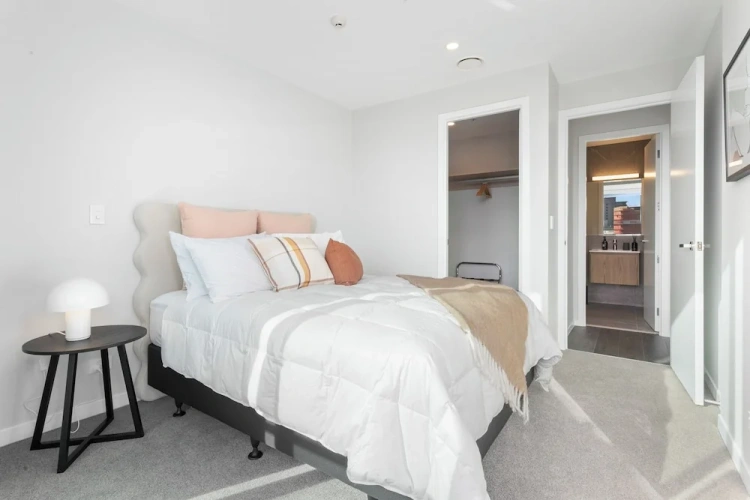 Luxury Apartment