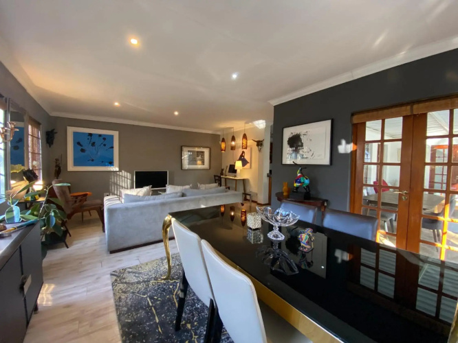 The Little Mongrel Bryanston