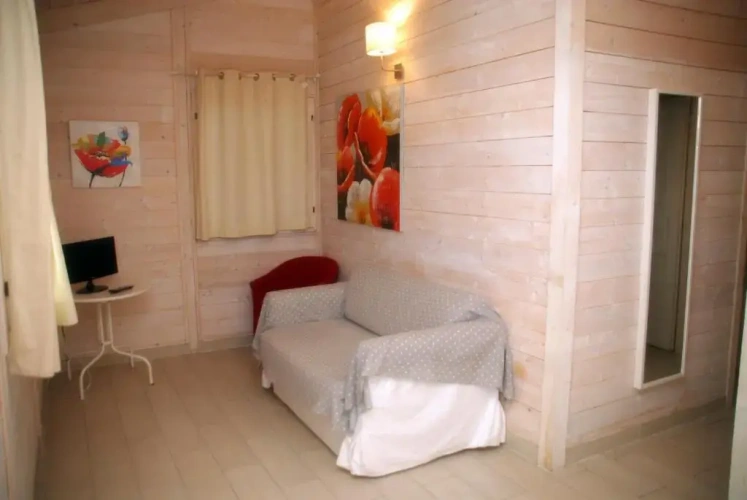 Deluxe Family Suite