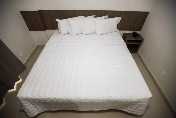 Hotel Baiolim