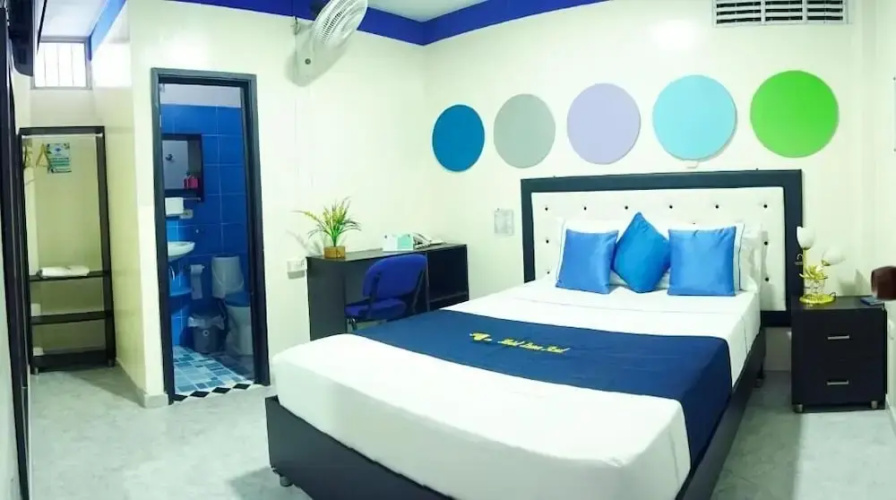Hotel Luna Azul