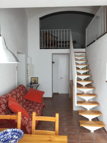 Apartament Riera