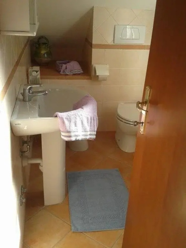 Ecolocanda Al Borgo