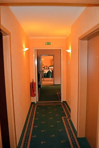 Pension "Alter Kutschenbauer"