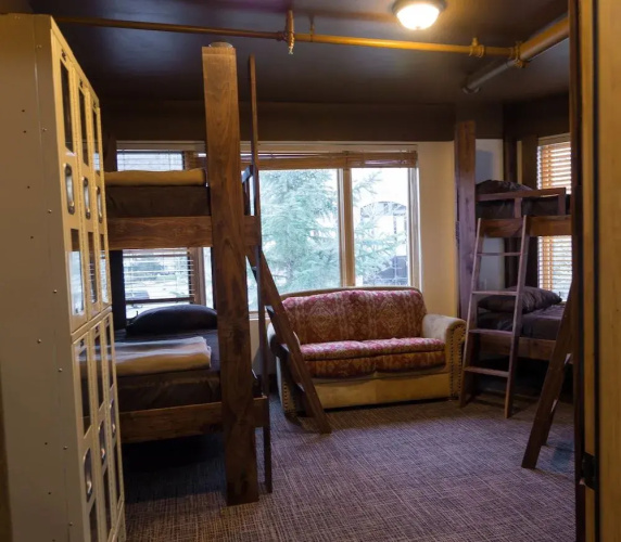 Park City Hostel