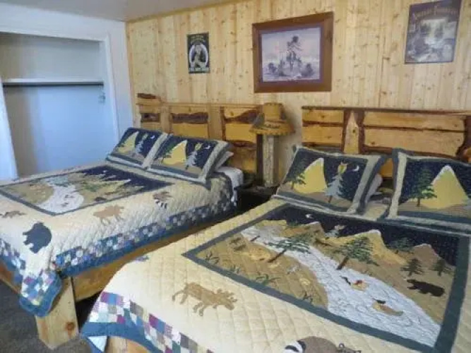 Budget Lodge Salida