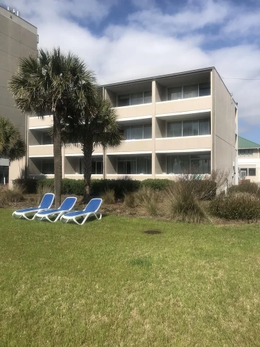 Standard Double room with balcony and with ocean view