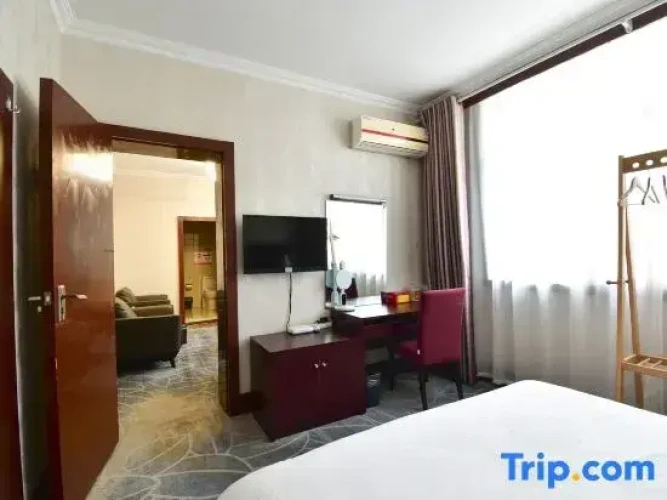 Suite