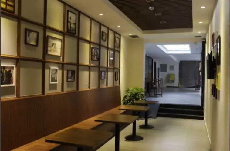 Jin Long Yuan Hotel