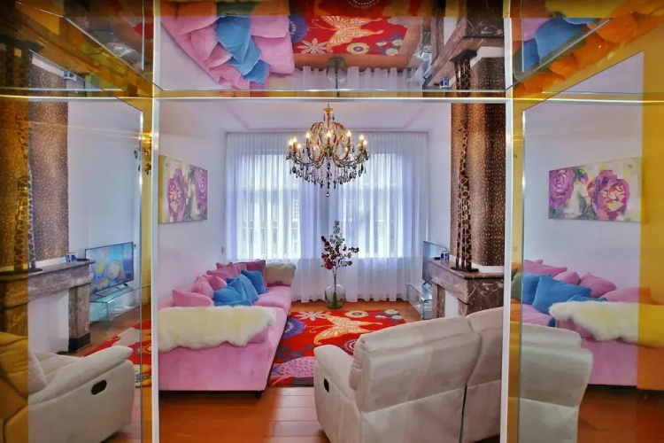 Luxury Apartments Delft