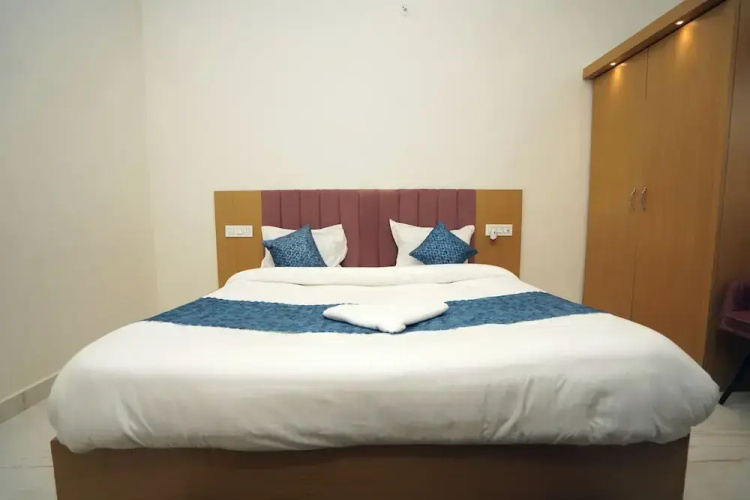Hotel Royal Heritage
