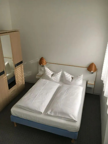 Hotel Löwenguth