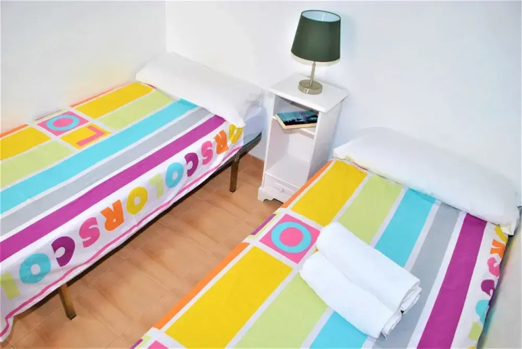 Holiday Beach Apartments Veronica