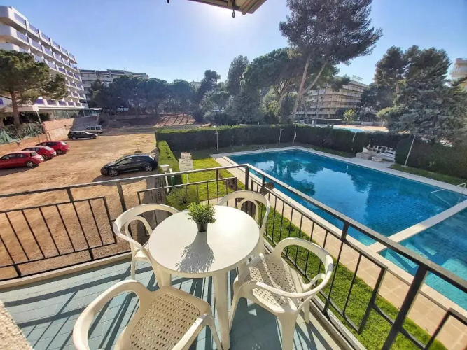 Apartamentos Casanostra