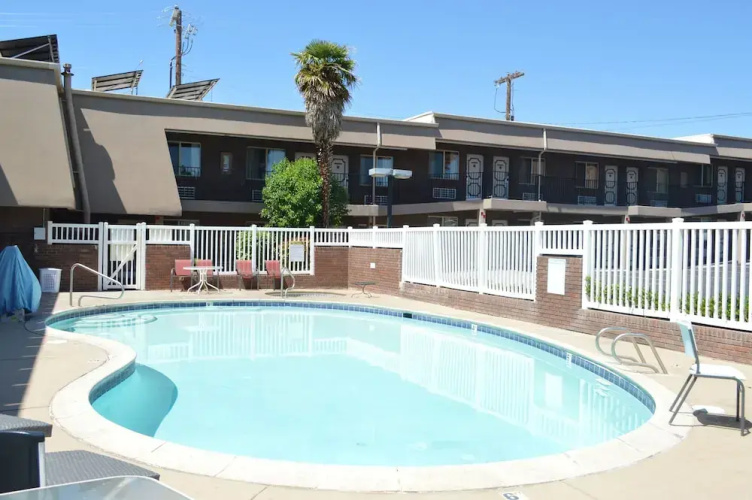 Super 8 by Wyndham St. George UT