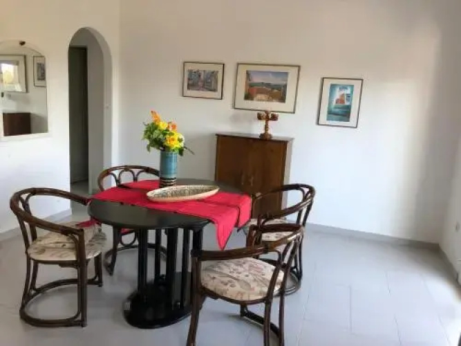 Apartment Koka