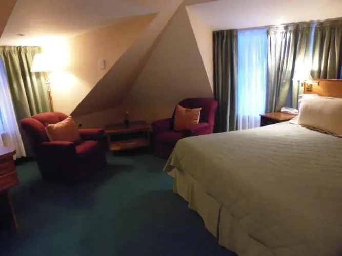 Superior Double room