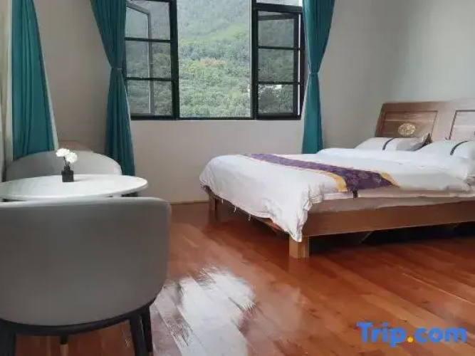 Yunya Homestay
