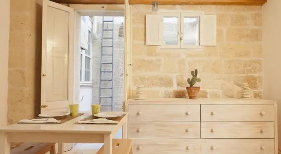 Casa nei Fiori di Lecce