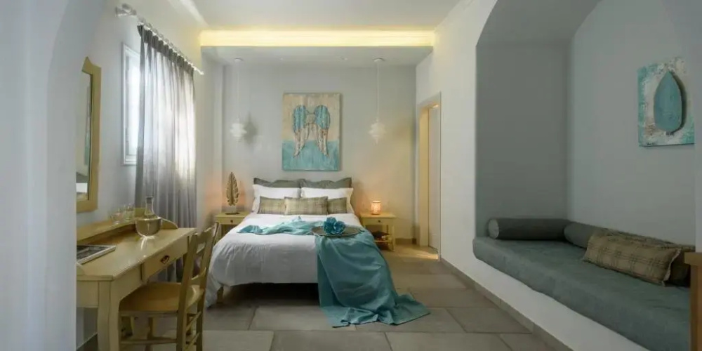 Ocean Bay Suites