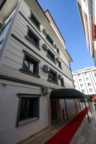 Hotelbild