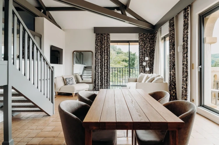 Family Duplex Suite
