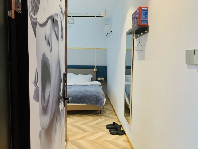 Lia Hotel