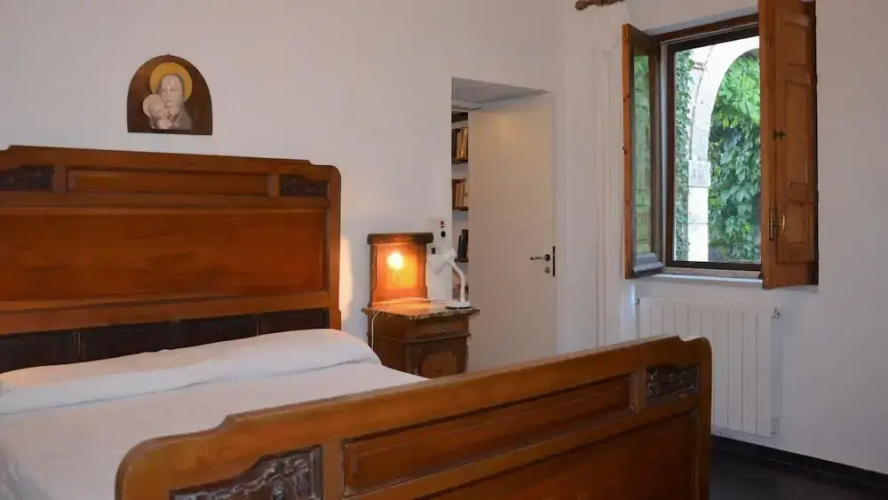Villa de Leva - Casa Della Nonna